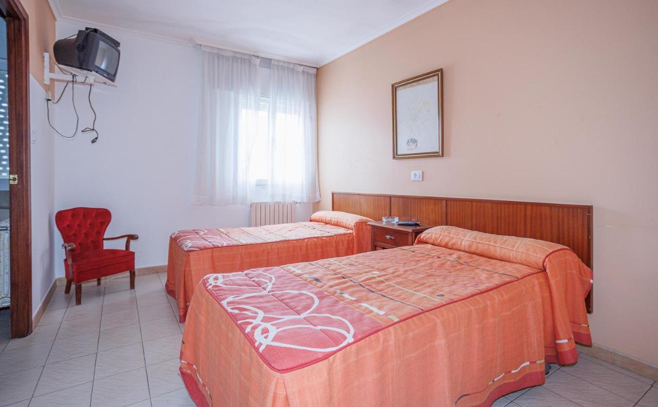 Pension Casa Pachin Ταρραγόνα Εξωτερικό φωτογραφία