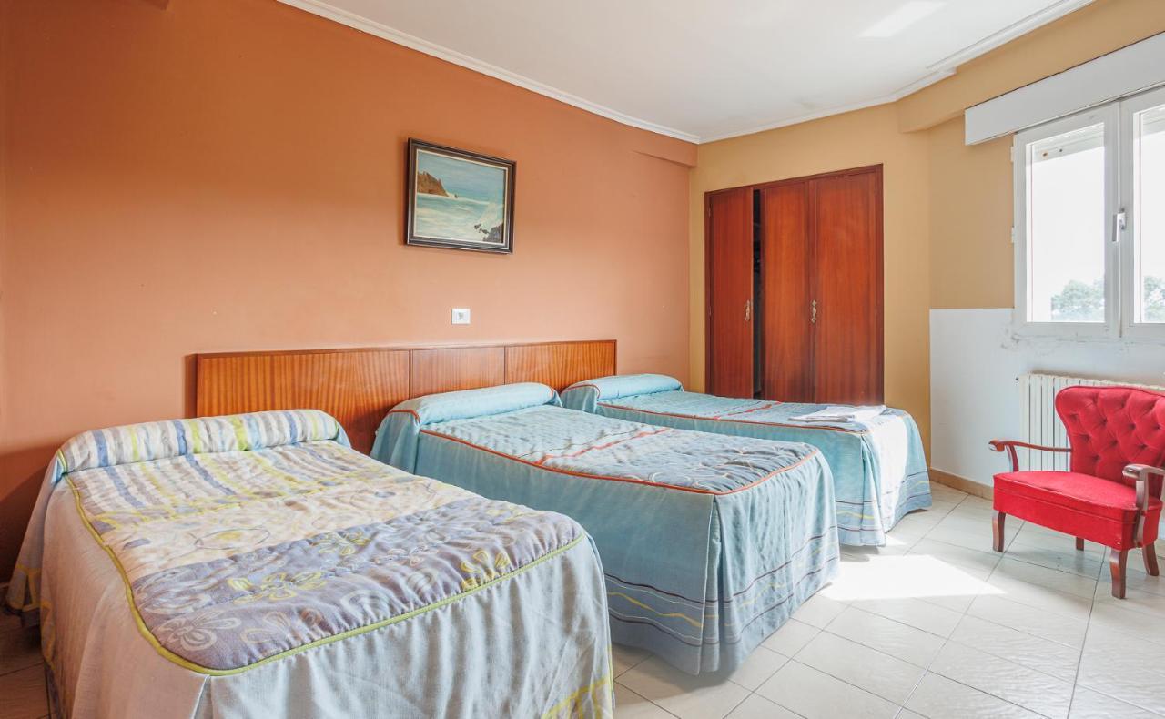 Pension Casa Pachin Ταρραγόνα Εξωτερικό φωτογραφία