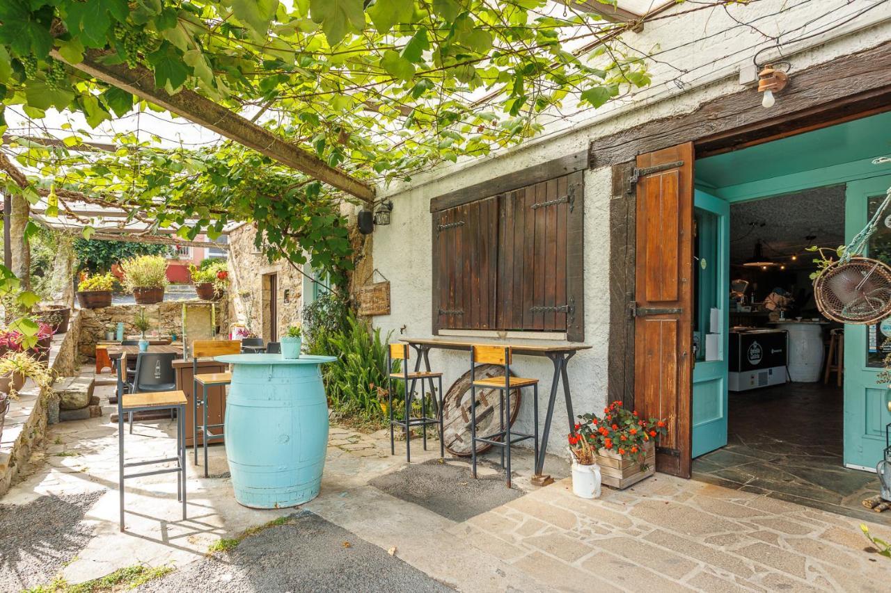 Pension Casa Pachin Ταρραγόνα Εξωτερικό φωτογραφία